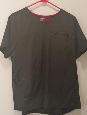 Scrub Top